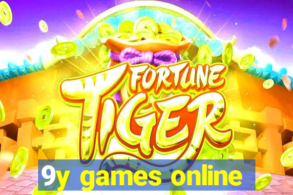 9y games online